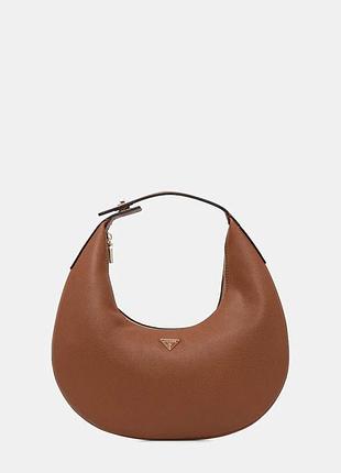 Urbanshop com ua guessсумочка guess evie колір коричневий hwbg96 64020 розміри запитуйте