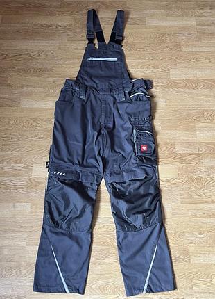 Робочий комбінезон engelbert strauss motion 2020 з cordura (р. 25 / m-l)