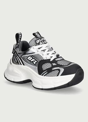 Urbanshop com ua buffaloridr кроссовки женские черные 16360-blw размеры запитуйте