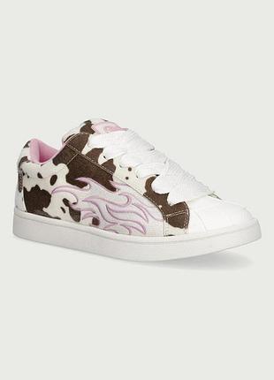Urbanshop com ua buffaloliberty flame кроссовки женские коричневые 16396-bcr размеры запитуйте
