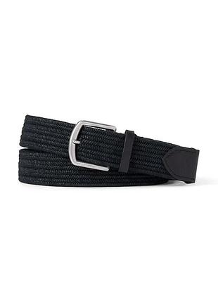 Urbanshop com ua polo ralph laurenремінь polo ralph lauren чоловічий колір чорний розміри запитуйте