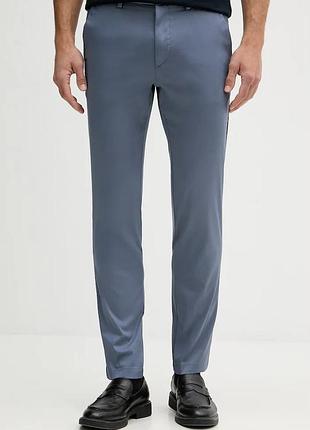 Urbanshop com ua bossштаны chinos мужские kaiton1 голубые 50553841 размеры запитуйте