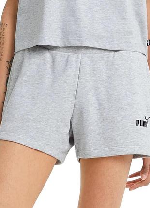 Шорти puma