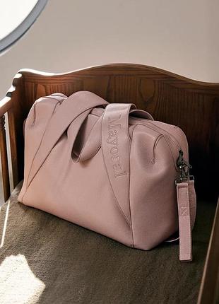 Urbanshop com ua mayoral newbornсумка зі штучної шкіри рожева 9155 розміри запитуйте