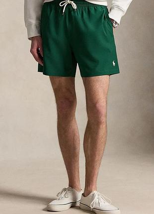 Urbanshop com ua polo ralph laurenшорти для купання чоловічі зелені 710957782 розміри запитуйте