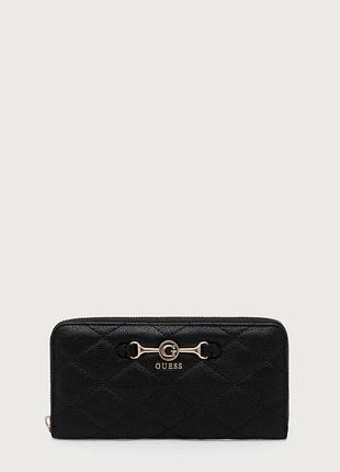 Urbanshop com ua guessгаманець жіночий зі штучної шкіри frances чорний swqg22 41146 розміри запитуйте