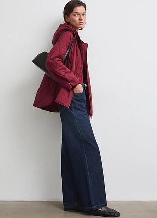 Urbanshop com ua medicineстеганая куртка женская бордовая размеры запитуйте