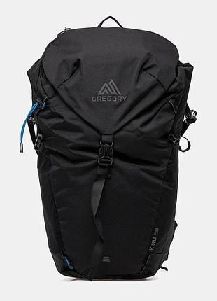 Urbanshop com ua gregoryрюкзак gregory kiro 28 колір чорний великий однотонний розміри запитуйте