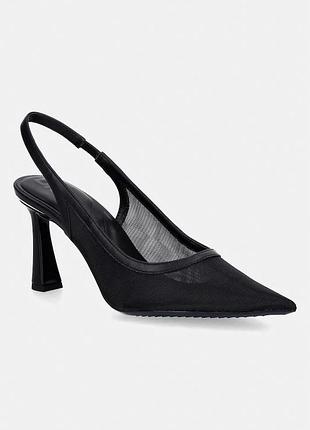 Urbanshop com ua dknyтуфлі dkny cierra колір чорний k2600313 розміри запитуйте