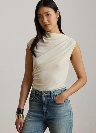 Urbanshop com ua lauren ralph laurenтоп женский бежевый 200b24207 размеры запитуйте