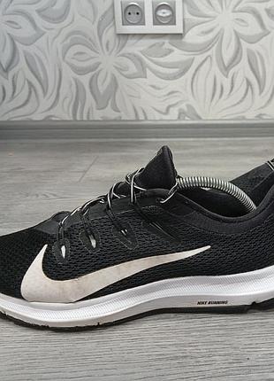 Оригинальные кроссовки nike quest 2 black ci3787-002