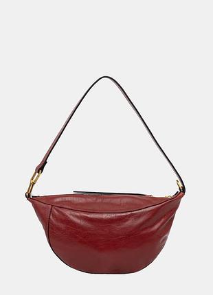 Urbanshop com ua allsaints кожаная сумочка allsaints luna цвет красный w139xe размеры запитуйте
