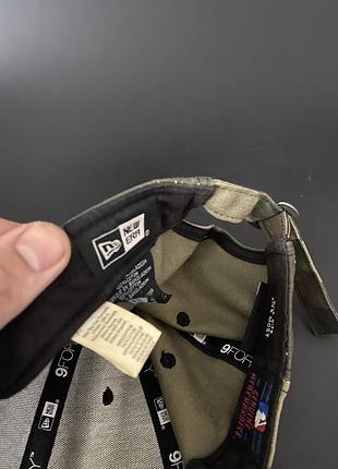 Кепка yankees new era mlb 5