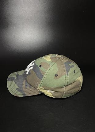 Кепка yankees new era mlb 3