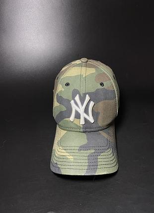 Кепка yankees new era mlb 2