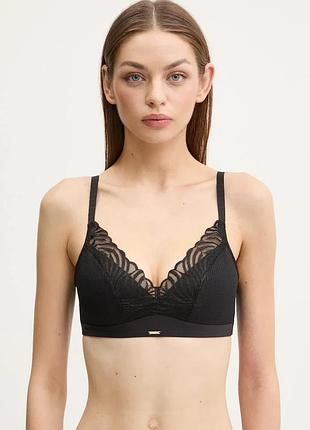 Urbanshop com ua chantelle бюстгальтер chantelle цвет черный кружево однотонный c15yq0 размеры запитуйте