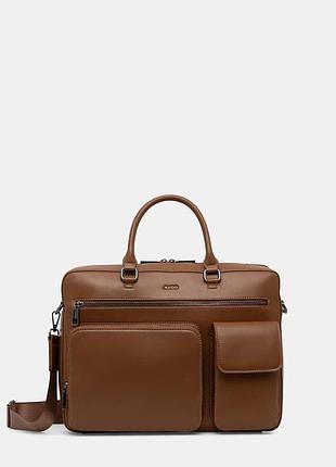 Urbanshop com ua aldoпортфель чоловічий зі штучної шкіри sorren коричневий 14336970 розміри запитуйте