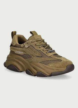 Urbanshop com ua steve maddenpossession-e кроссовки женские зеленые 11004652 размеры запитуйте