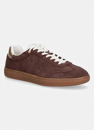 Urbanshop com ua armani exchangeкроссовки женские замшевые коричневые xw002791 af23058 mz729 размеры запитуйте