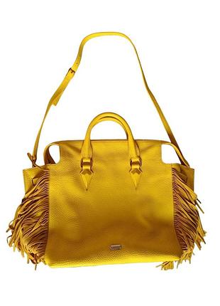 Сумка жіноча pinko delphine shopper bag