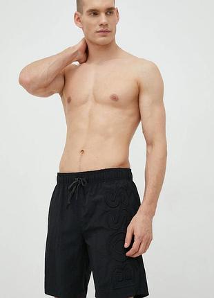 Urbanshop com ua bossшорты для купания мужские черные 50469329 размеры запитуйте