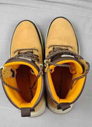 Черевики timberland waterproof 44 р. 3