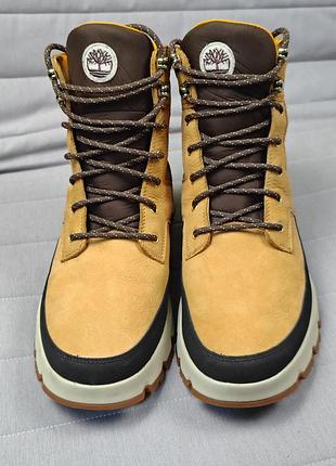 Черевики timberland waterproof 44 р. 5