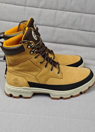 Черевики timberland waterproof 44 р. 9