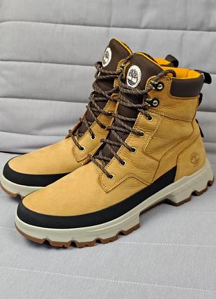 Черевики timberland waterproof 44 р.