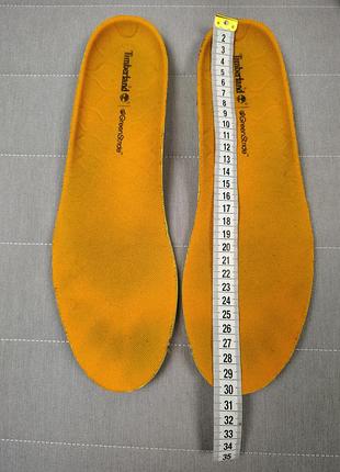 Черевики timberland waterproof 44 р. 8