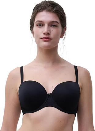 Urbanshop com ua chantelle бюстгальтер chantelle цвет черный однотонная c18jnk размеры запитуйте