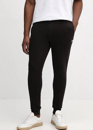 Urbanshop com ua lacosteспортивні штани чоловічі з бавовною коричневі regular waist xh9624 розміри запитуйте