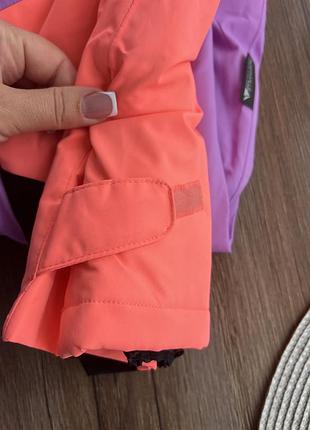 Комбінезон для дівчинки 8 років 128см c&a 4