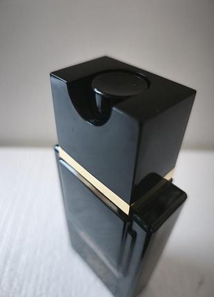 Pour homme van cleef&arpels chypre  leather 100ml 3