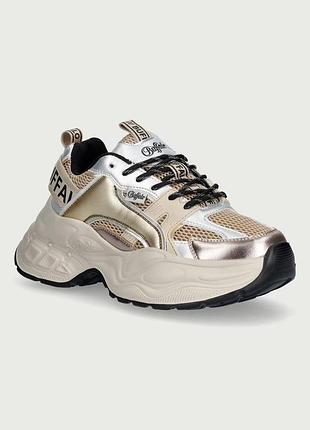 Urbanshop com ua buffaloyuno кроссовки женские бежевые 16356-csm размеры запитуйте