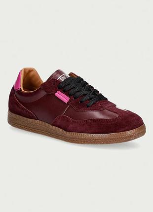 Urbanshop com ua steve maddenemporia кроссовки женские бордо 11003419 размеры запитуйте