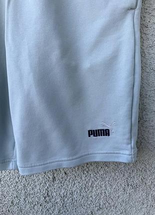 Шорты puma 2