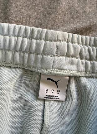 Шорты puma 6