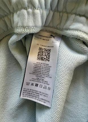 Шорты puma 7