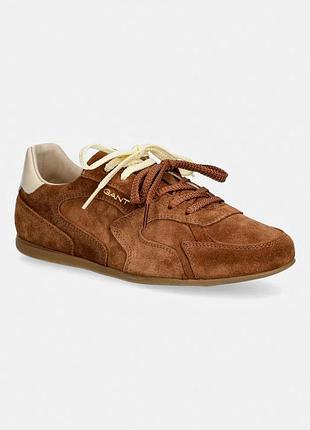 Urbanshop com ua gantsperly кроссовки женские кожаные коричневые 32533275 размеры запитуйте