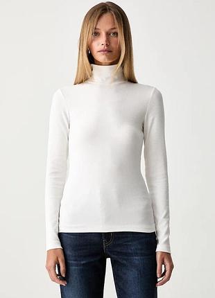 Urbanshop com ua marc o'poloлонгслив женский с модулем бежевый 500012900 размеры запитуйте
