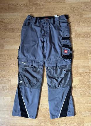 Утеплені штани engelbert strauss e.s.motion (cordura), оригінал