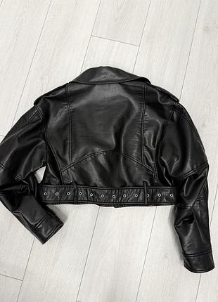 Косуха зара 7