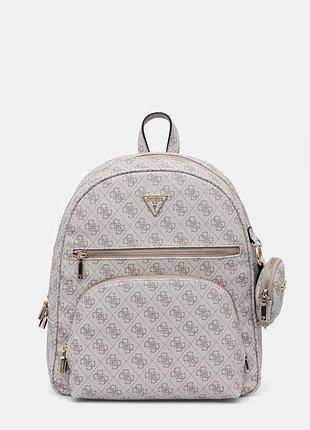 Urbanshop com ua guessрюкзак guess power play колір сірий великий візерунок hwsl71 24350 розміри запитуйте