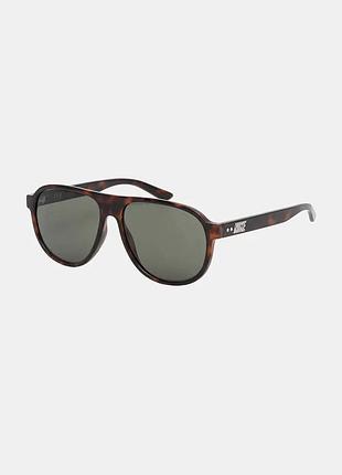Urbanshop com ua nikeсонцезащитные очки vintage icon коричневые ib3679x размеры запитуйте