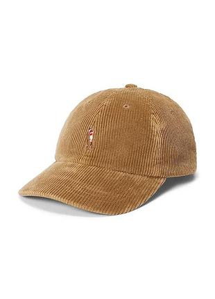 Urbanshop com ua polo ralph laurenкепка женская вельветовая коричневая 211a90413 размеры запитуйте