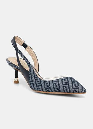 Urbanshop com ua liu joтуфлі liu jo deva 09 sa6023tx52394013 розміри запитуйте
