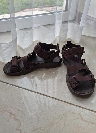 Босоножки zara