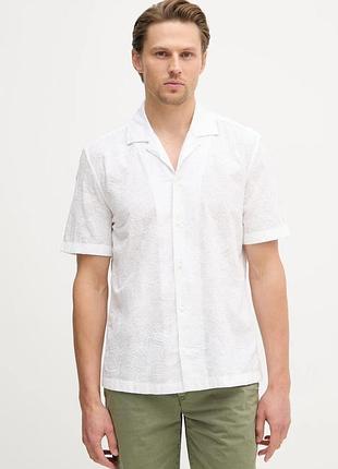 Urbanshop com ua joop!сорочка мужская хлопковая белая 30102539 размеры запитуйте