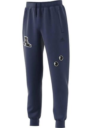 Нові спортивні штани джогери adidas boys jb a col pant (fl2814)